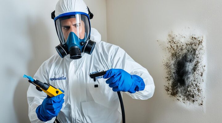 miami mold abatement and cleanup pros