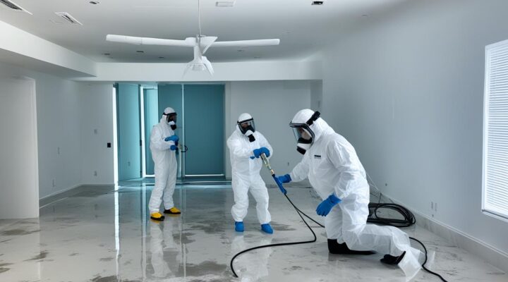 miami mold abatement and elimination