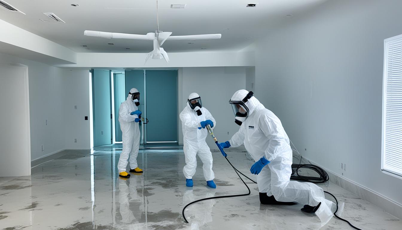 miami mold abatement and elimination