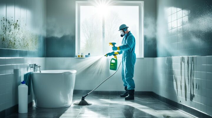 miami mold abatement and elimination