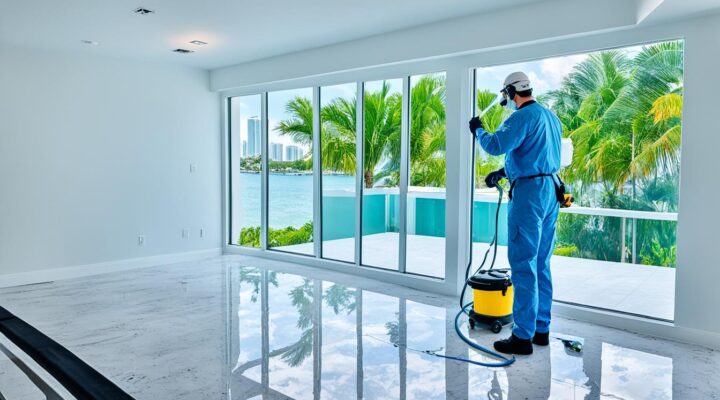 miami mold abatement and elimination