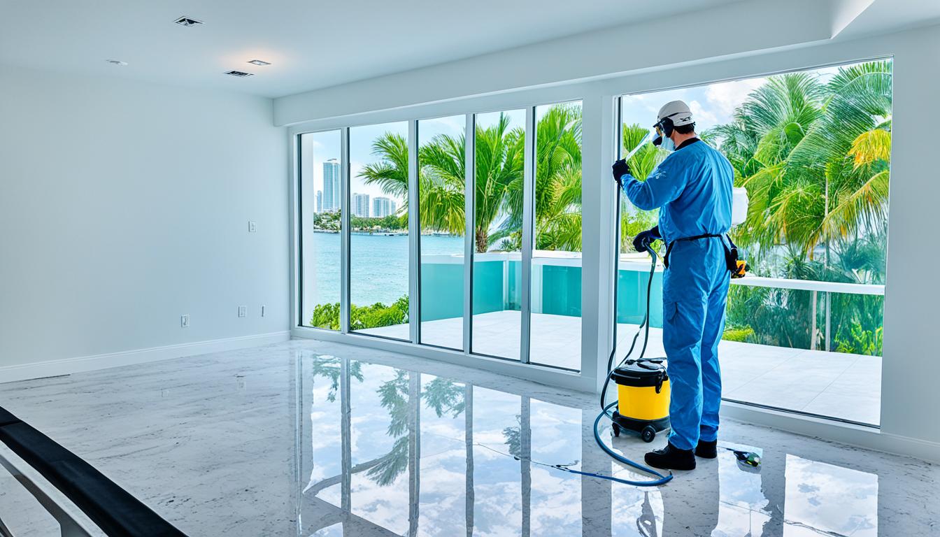 miami mold abatement and elimination