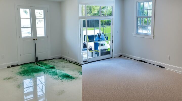 miami mold abatement and problem solving