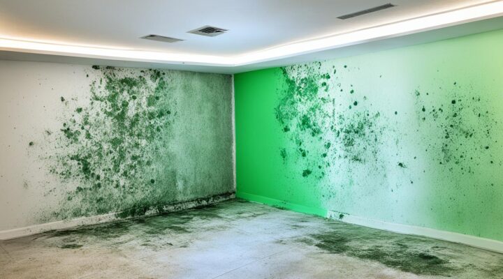 miami mold abatement and problem solving