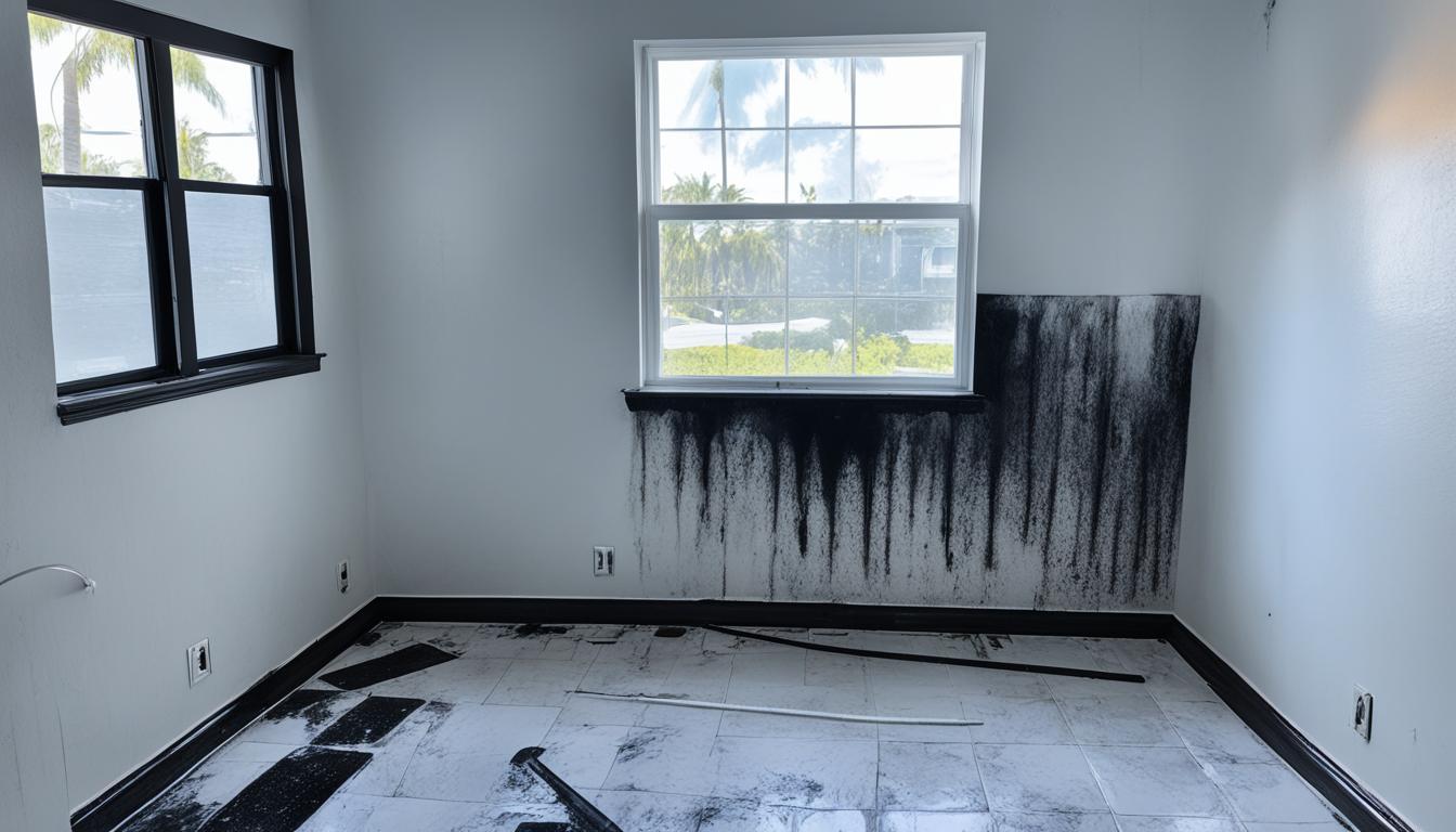 miami mold abatement and problem solving