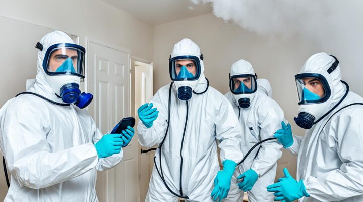 miami mold abatement and problem solving