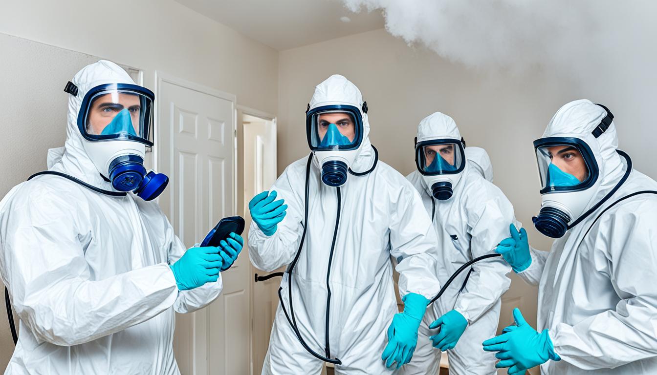 miami mold abatement and problem solving