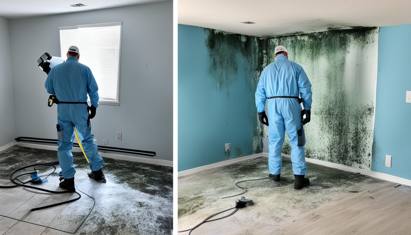 miami mold abatement and remediation