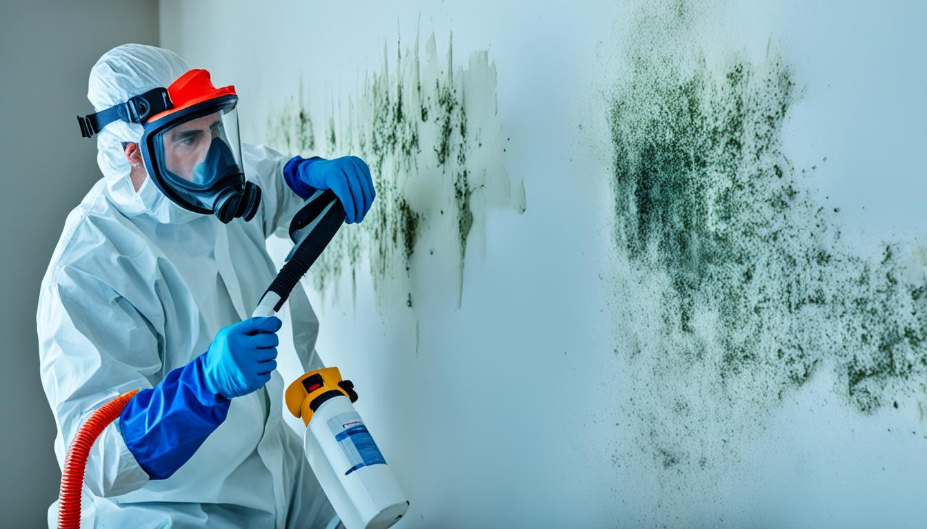 miami mold abatement and remediation