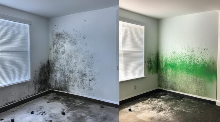 miami mold abatement and remediation