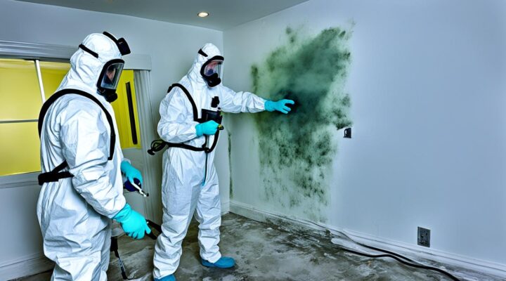 miami mold abatement and removal