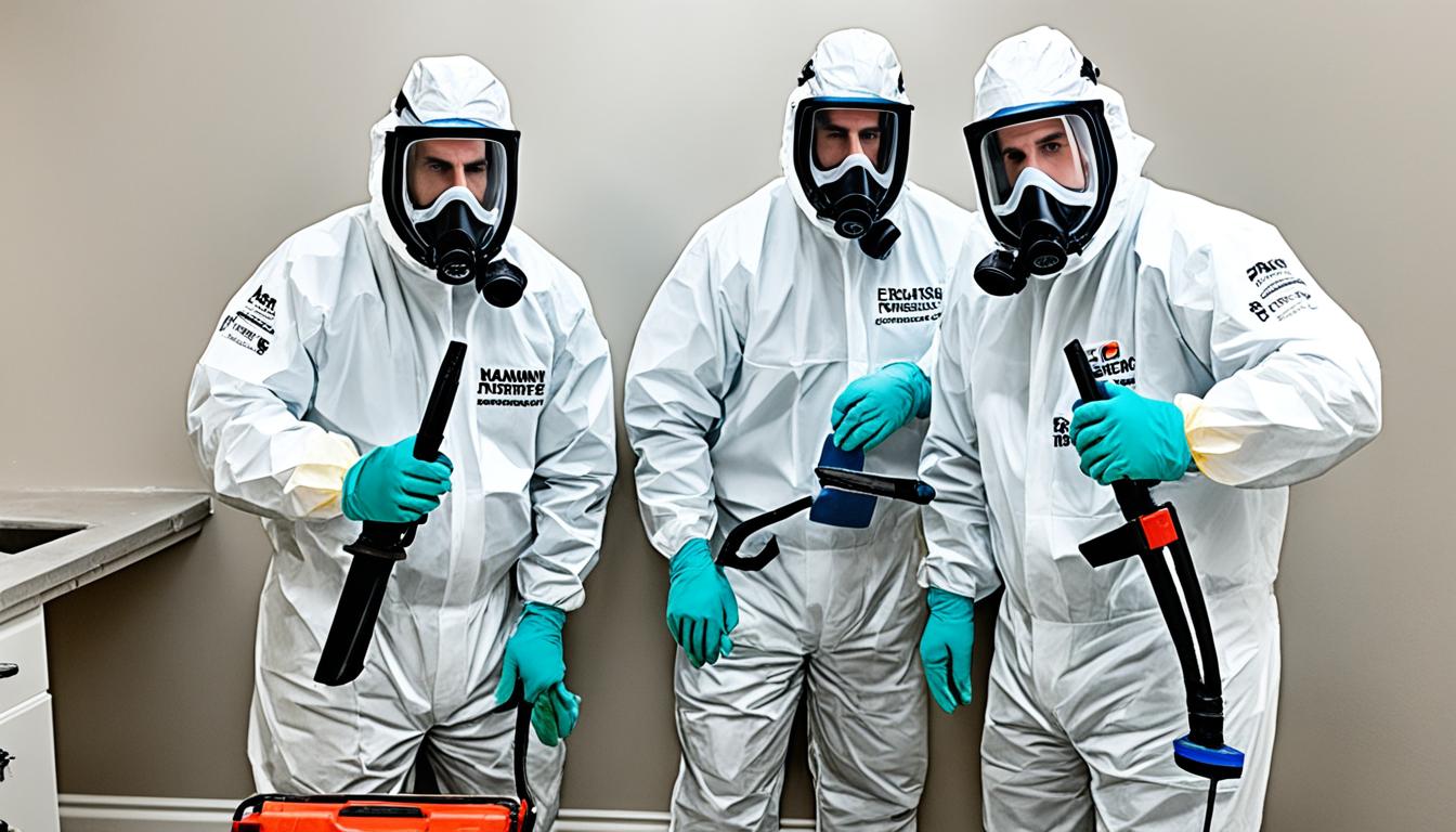 miami mold abatement and removal