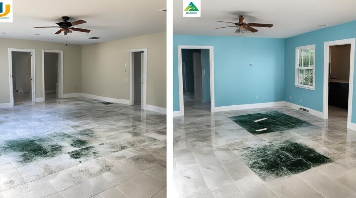 miami mold abatement and restoration