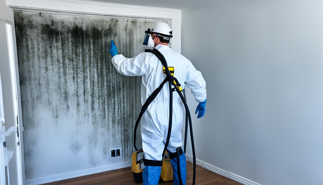 miami mold abatement and treatment