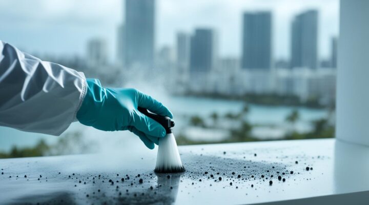 miami mold abatement and treatment