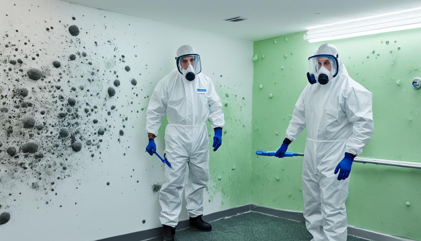 miami mold abatement and treatment