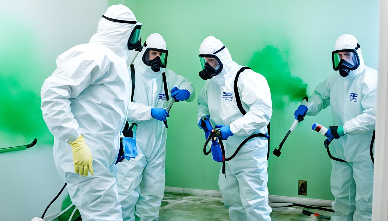 miami mold abatement contractors