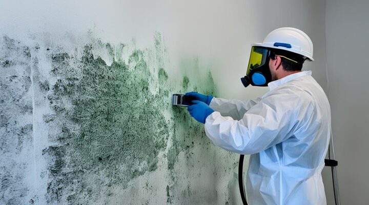 miami mold assessment and acknowledgment