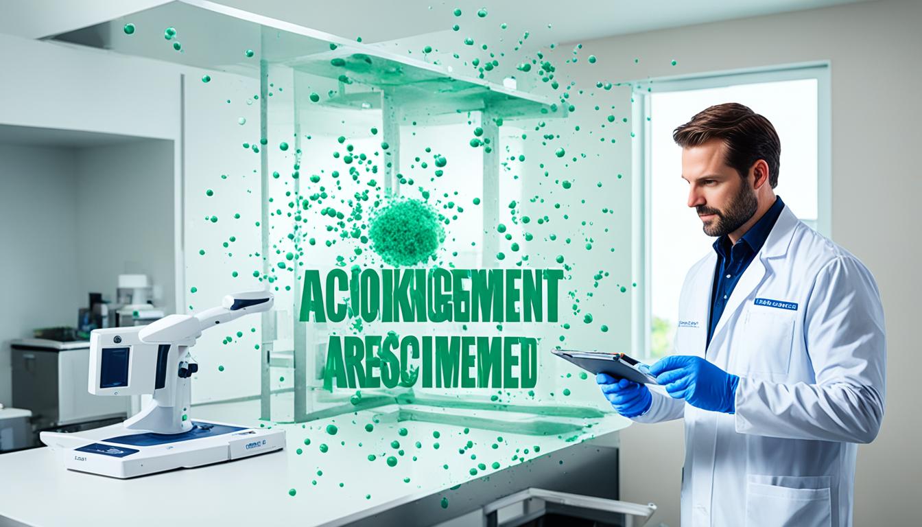 miami mold assessment and acknowledgment