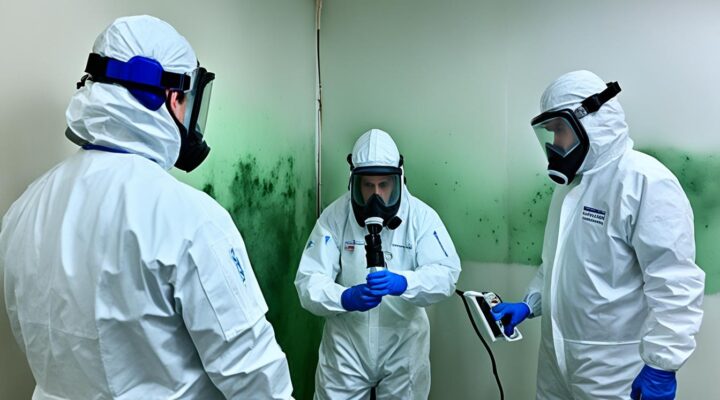 miami mold assessment and acknowledgment