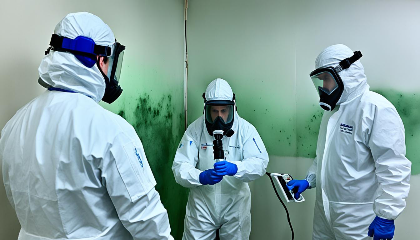 miami mold assessment and acknowledgment