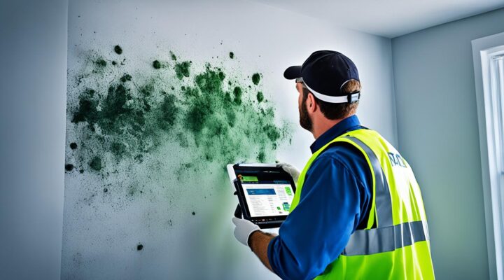 miami mold assessment and analysis