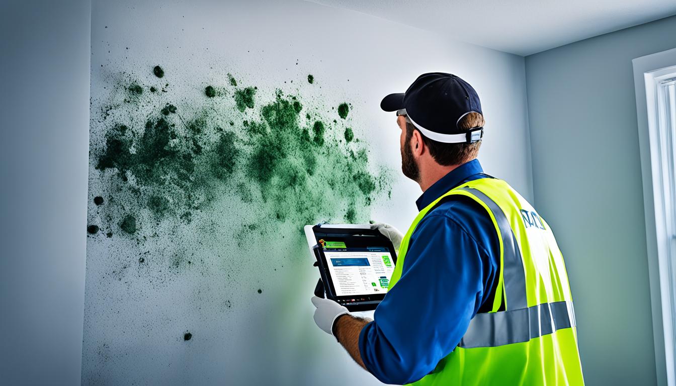 miami mold assessment and analysis