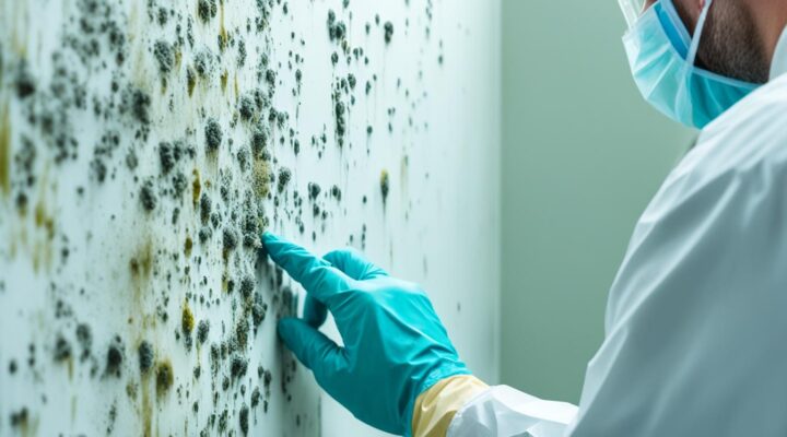 miami mold assessment and analysis
