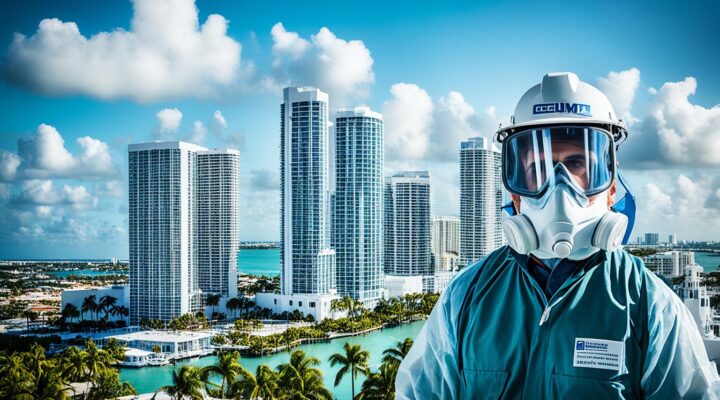 miami mold assessment and appraisal