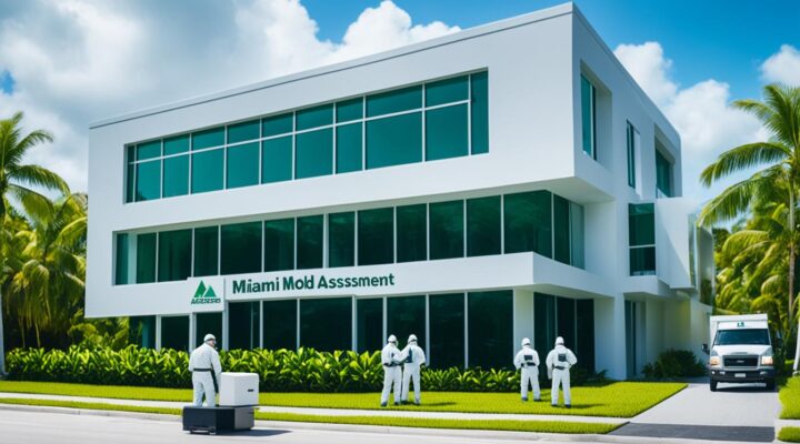 miami mold assessment and approval