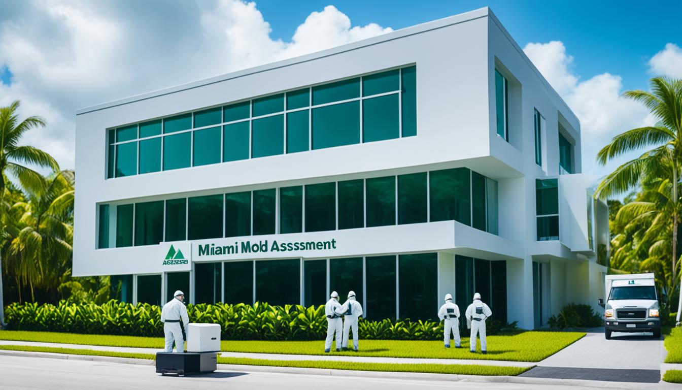 miami mold assessment and approval