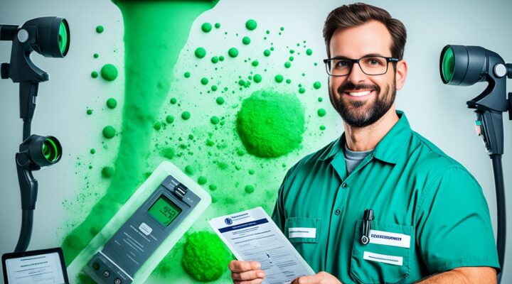 miami mold assessment and authorization