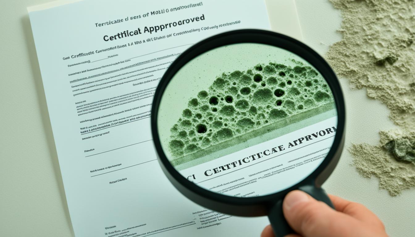 miami mold assessment and certification