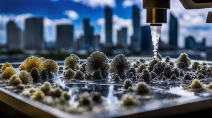 miami mold assessment and certification