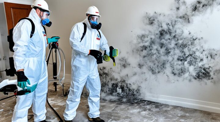 miami mold assessment and clearance