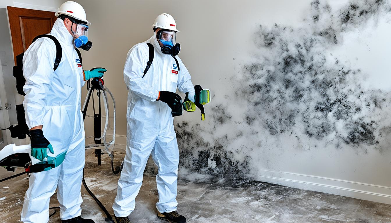 miami mold assessment and clearance