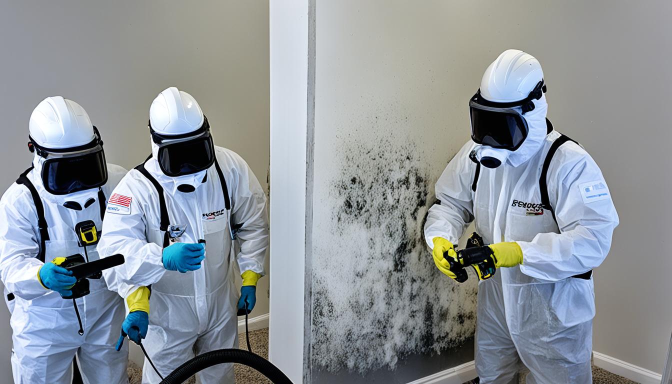 miami mold assessment and clearance