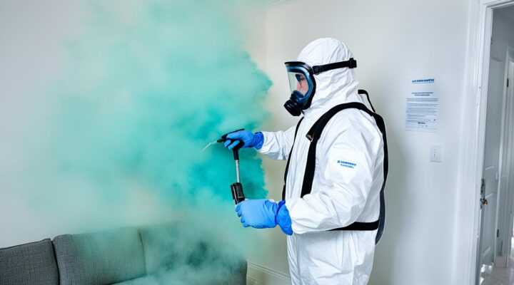 miami mold assessment and clearance