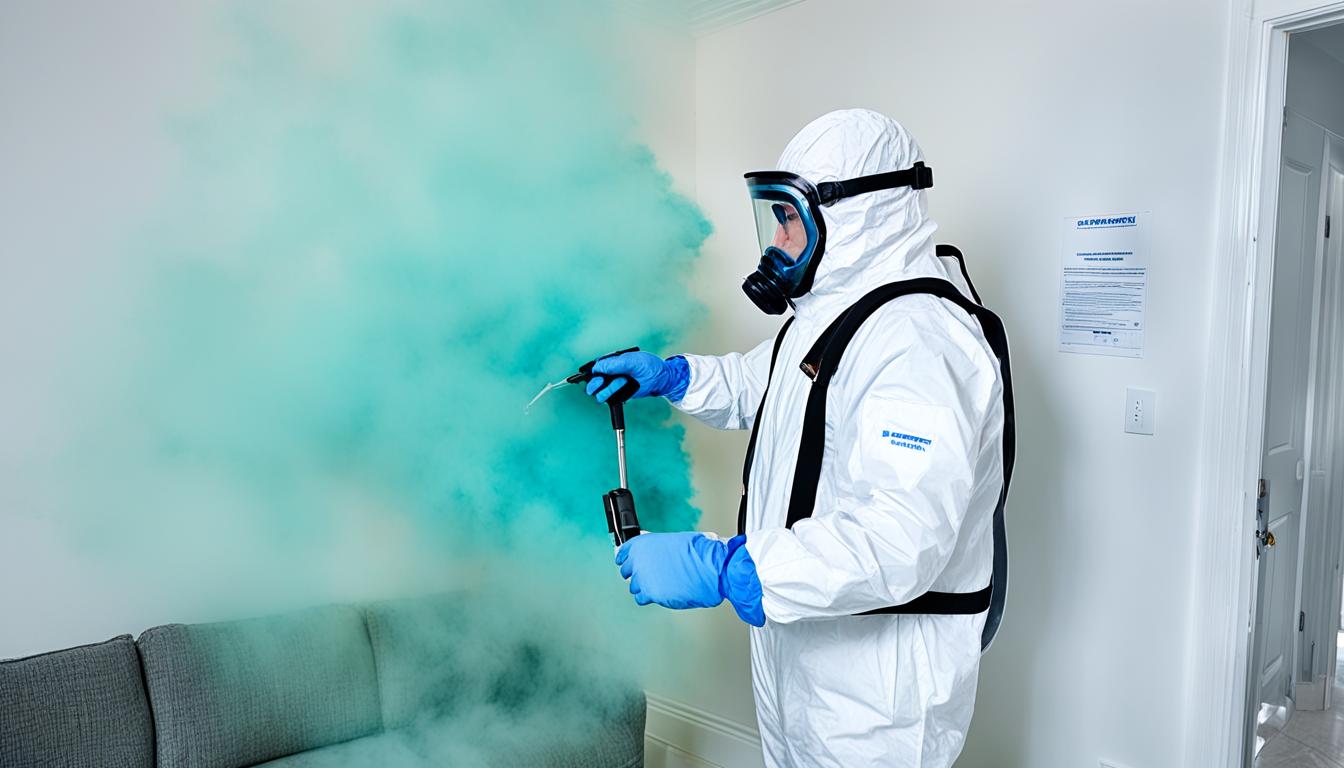 miami mold assessment and clearance