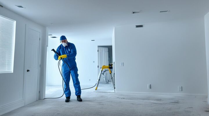 miami mold assessment and clearance