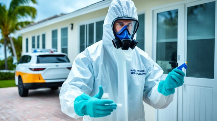 miami mold assessment and clearance