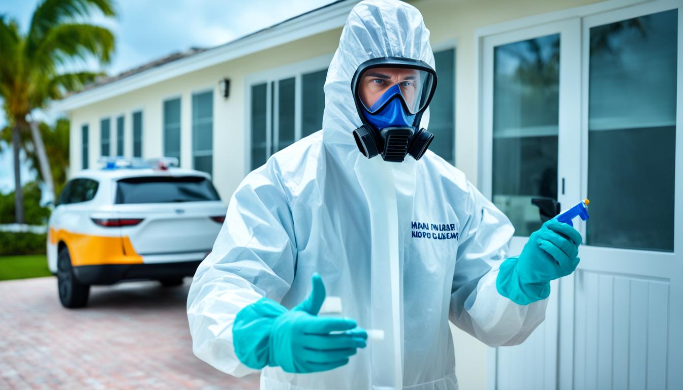 miami mold assessment and clearance