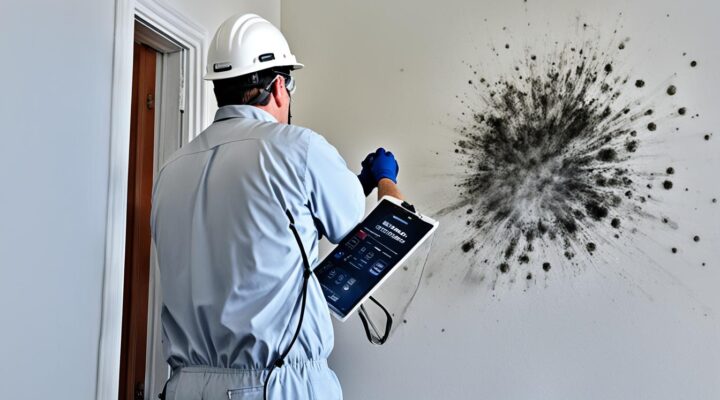 miami mold assessment and clearance