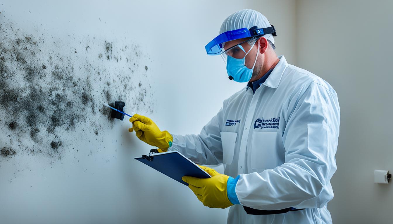 miami mold assessment and clearance