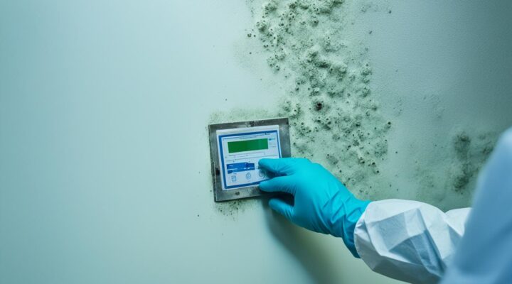 miami mold assessment and confirmation