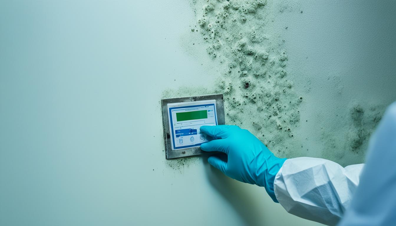 miami mold assessment and confirmation