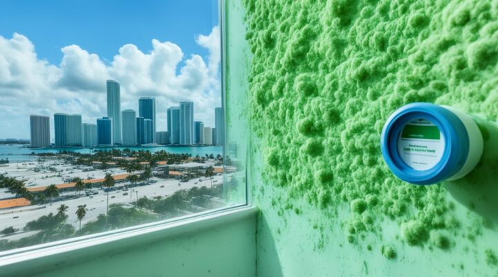 miami mold assessment and confirmation