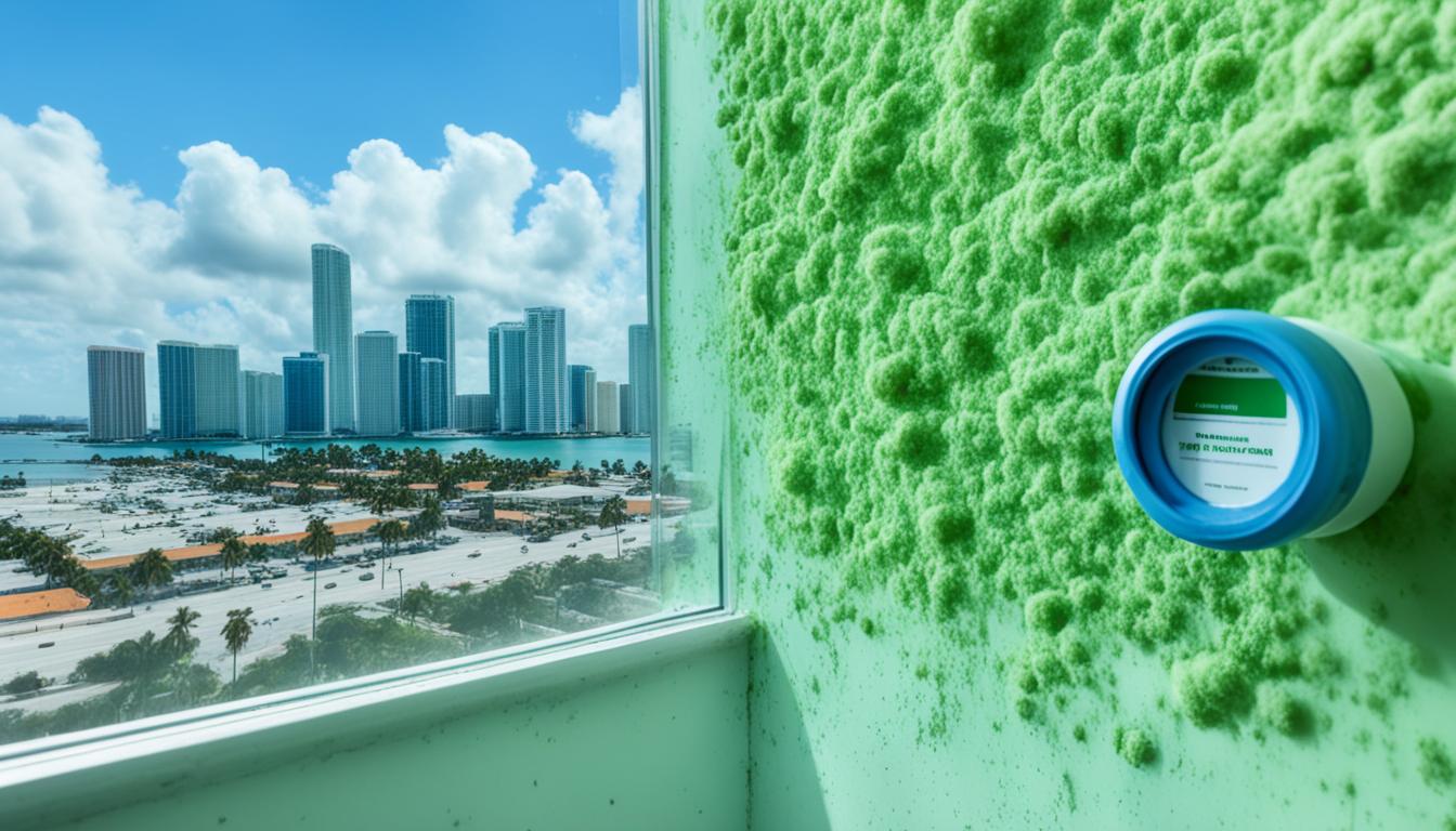 miami mold assessment and confirmation