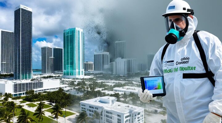 miami mold assessment and control