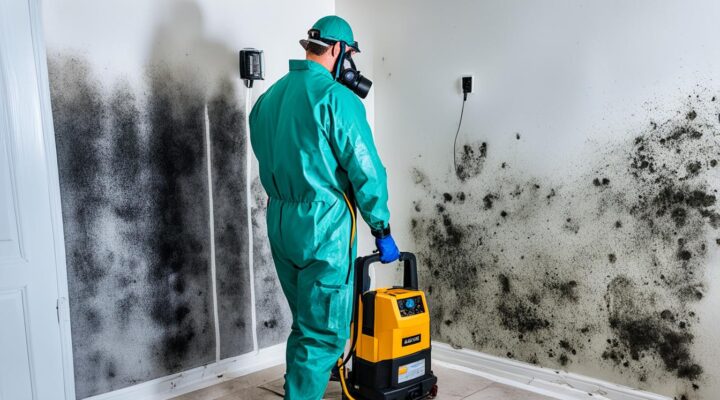 miami mold assessment and detection